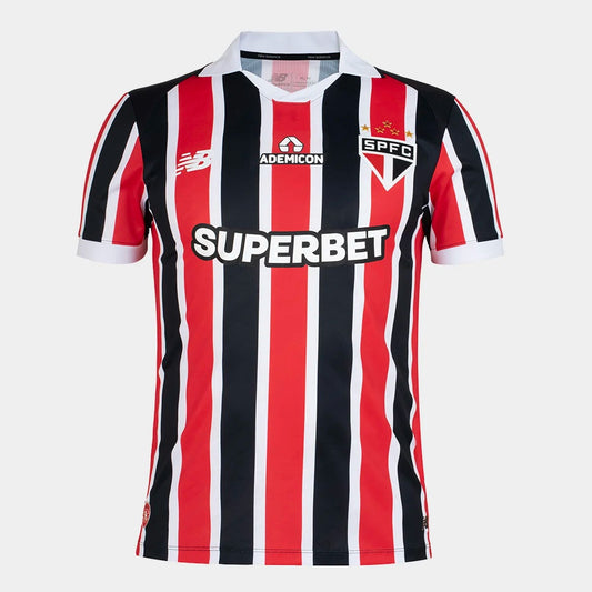 Camisa São Paulo II 2026/27 Jogador