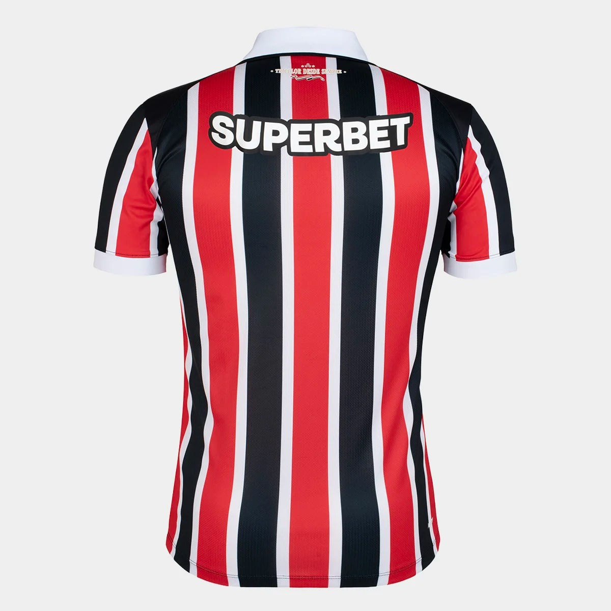 Camisa São Paulo II 2026/27 Jogador