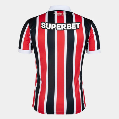Camisa São Paulo II 2026/27 Jogador