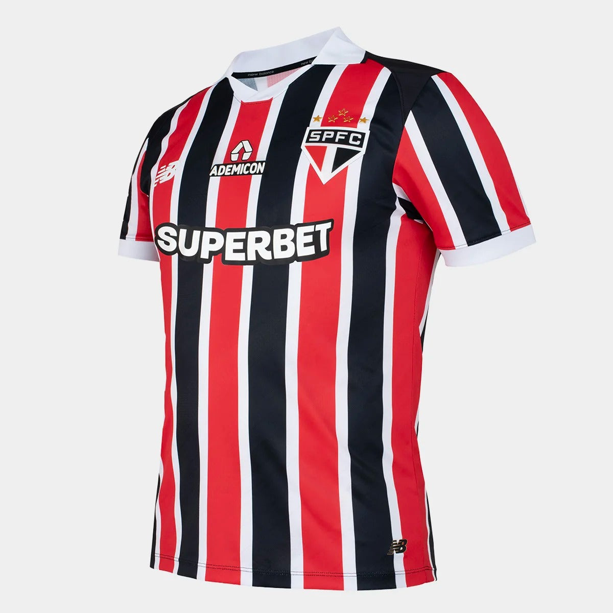 Camisa São Paulo II 2026/27 Jogador