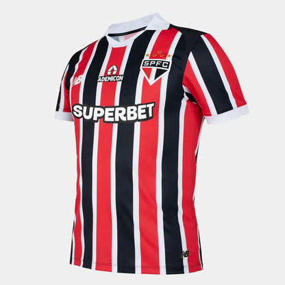Camisa São Paulo II 2026/27 Jogador