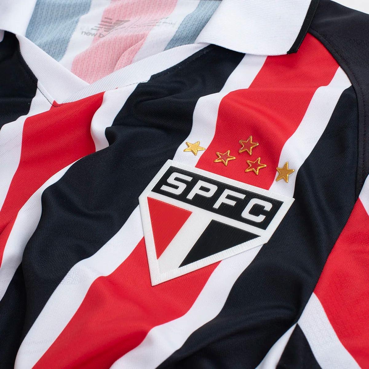 Camisa São Paulo II 2026/27 Jogador