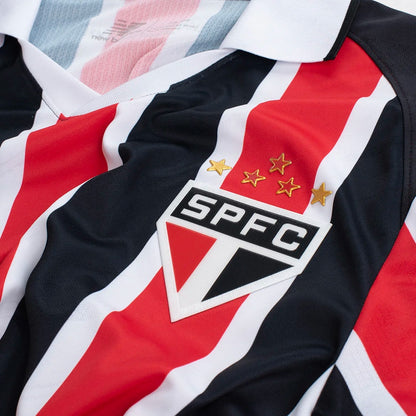 Camisa São Paulo II 2026/27 Jogador