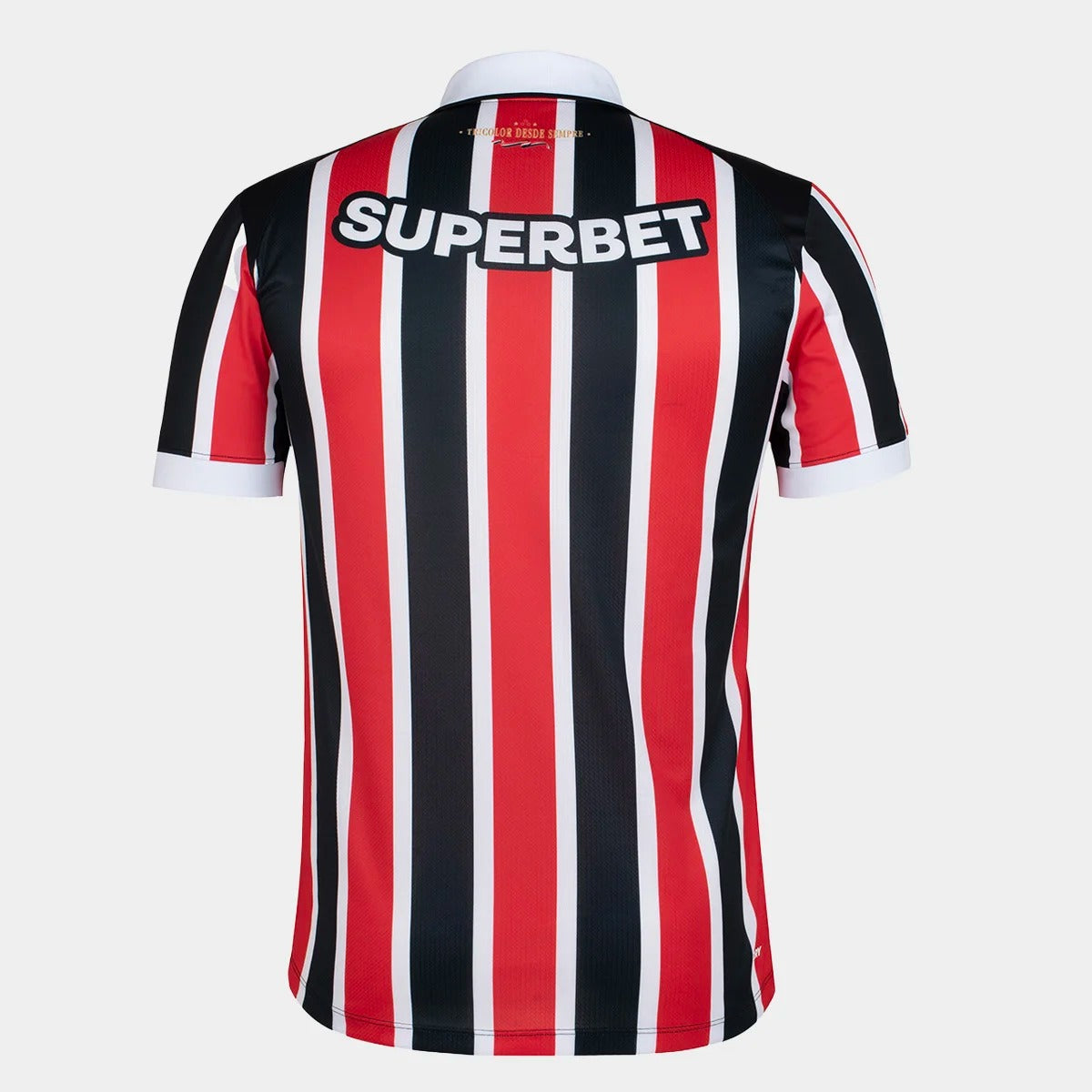 Camisa São Paulo II 2026/27