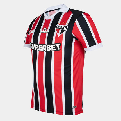 Camisa São Paulo II 2026/27