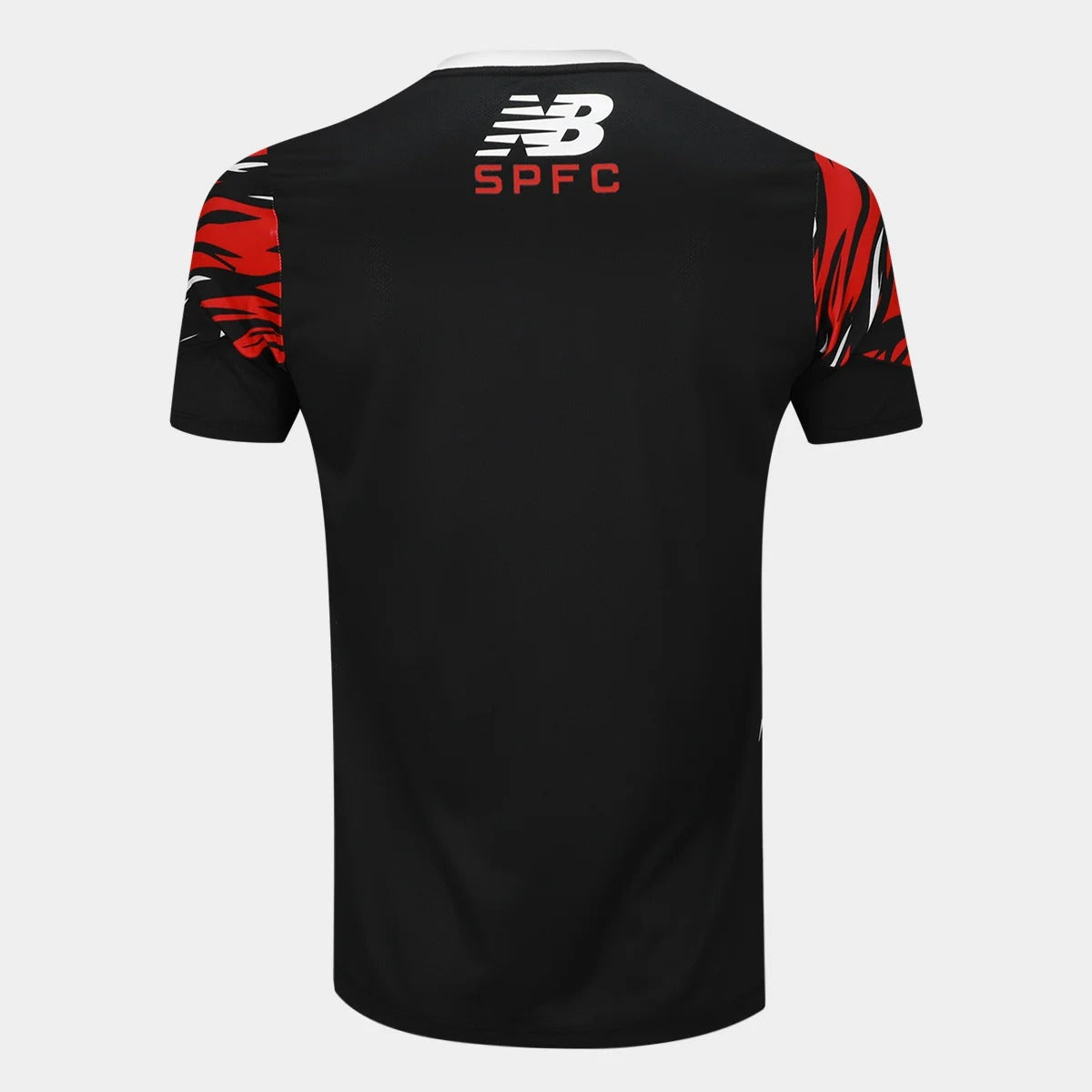Camisa São Paulo Pré-Jogo 2026/27