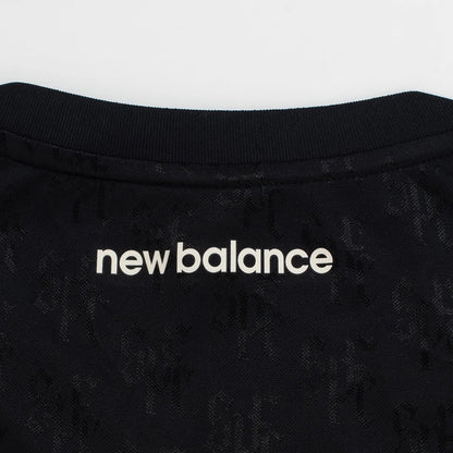 Cropped São Paulo New Balance Feminino