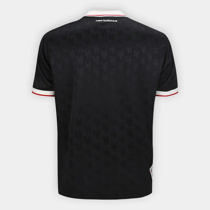 Camisa São Paulo 2025/26 Torcedor New Balance