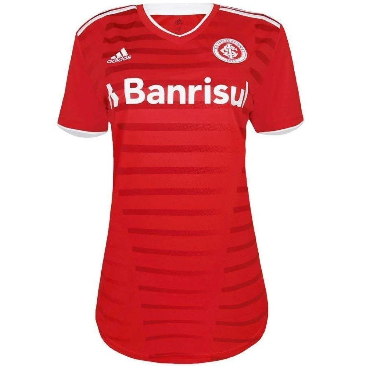 Camisa Internacional 2021 Home Feminina