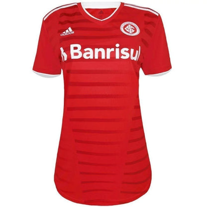 Camisa Internacional 2021 Home Feminina