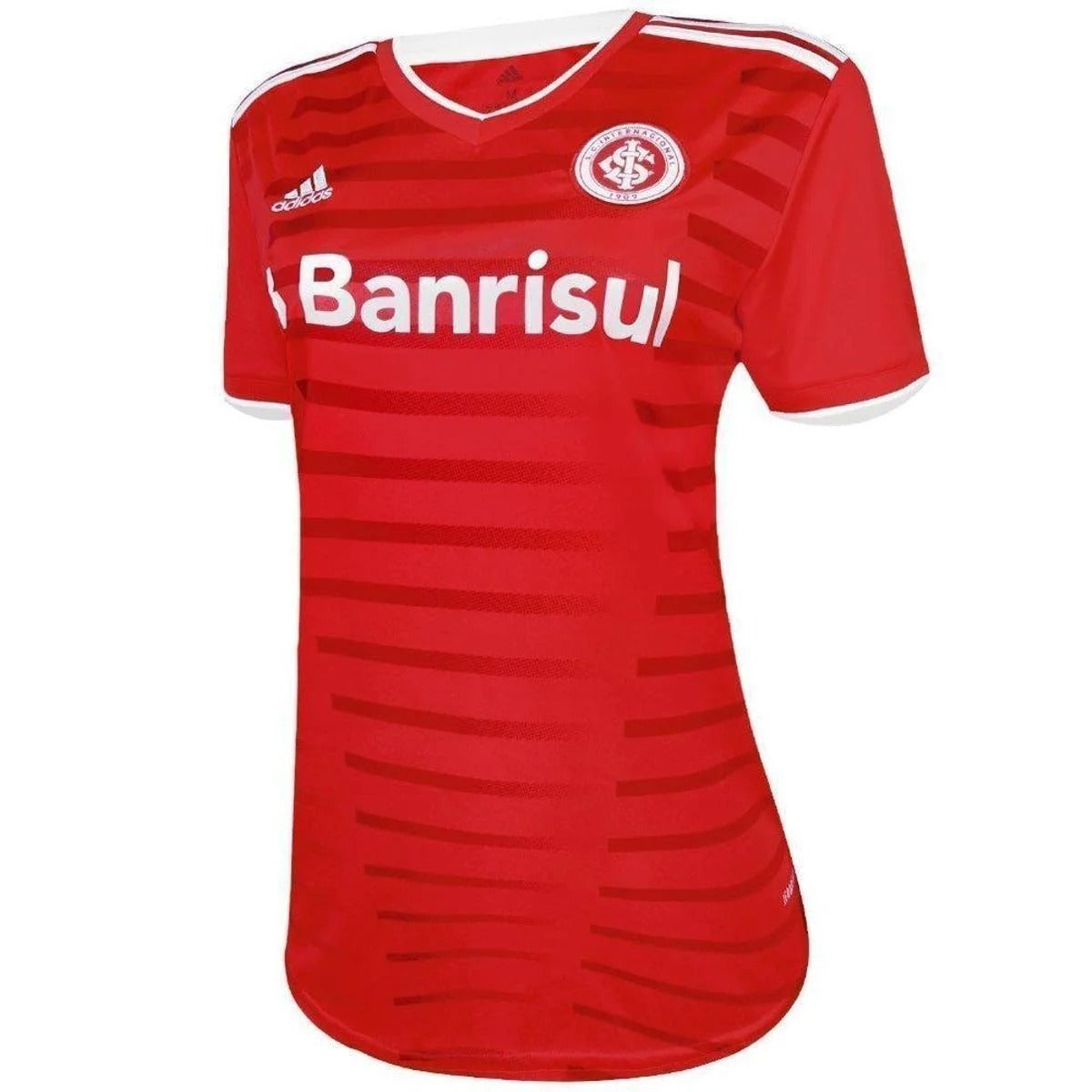 Camisa Internacional 2021 Home Feminina