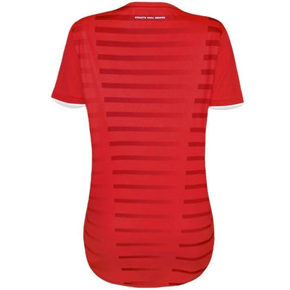 Camisa Internacional 2021 Home Feminina