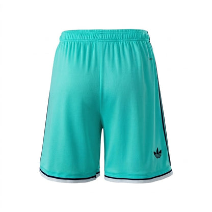 Camisa Short Alemanha 2026/27 Away