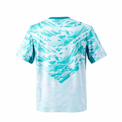 Camisa Portugal 26/27 Away