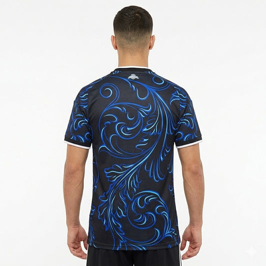 Camisa Argentina 26/27 Away