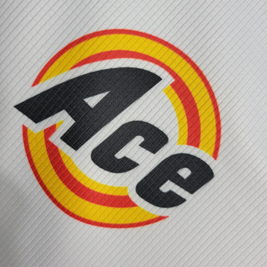 Camisa Vasco 2000 Away Retrô