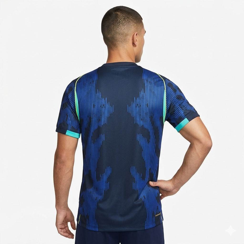 Camisa Brasil 26/27 Away