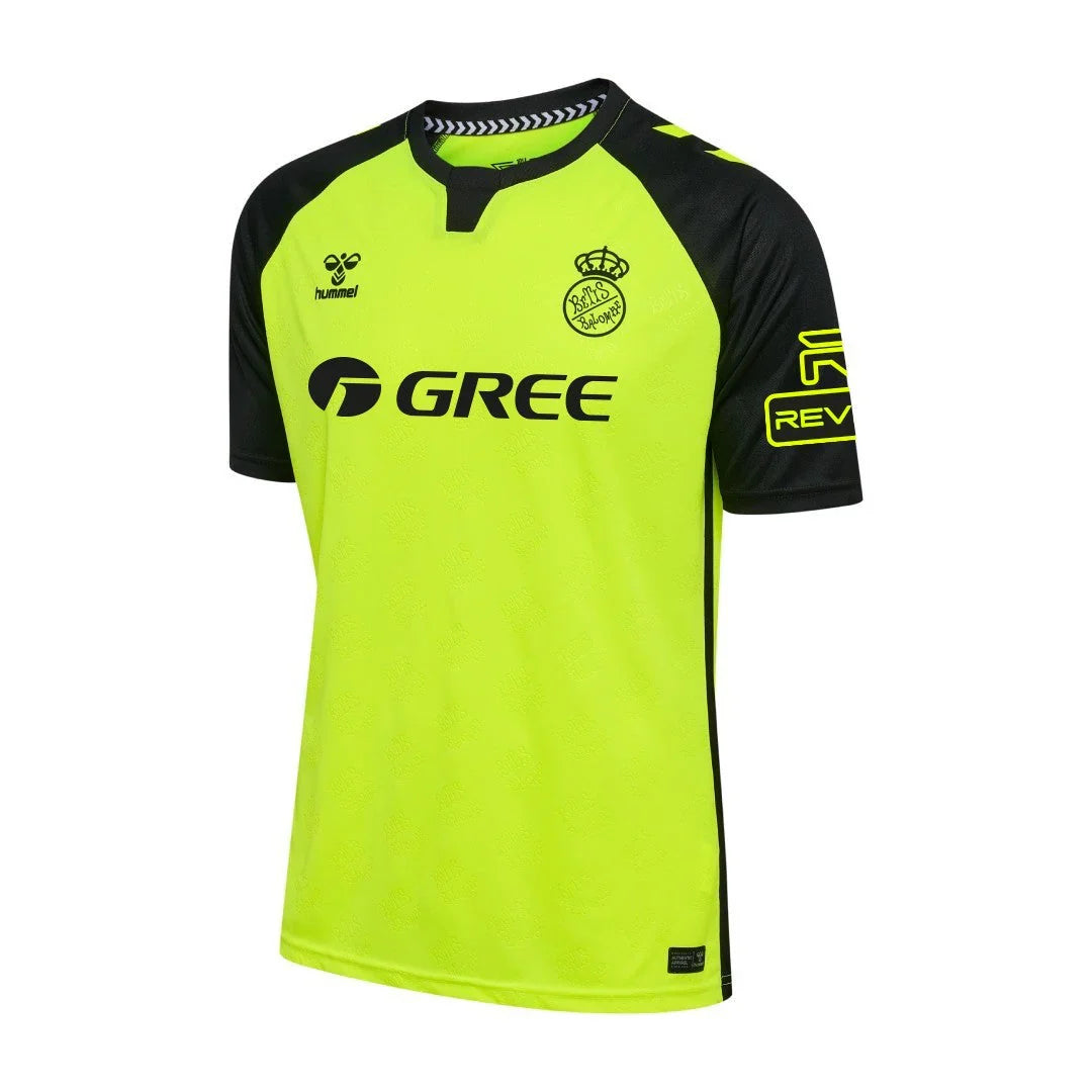 Camisa Real Betis 24/25 Away
