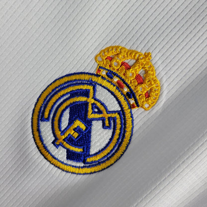 Camisa Real Madrid 19/20 Home Retrô