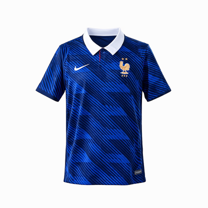 Camisa França 2026/27 Home