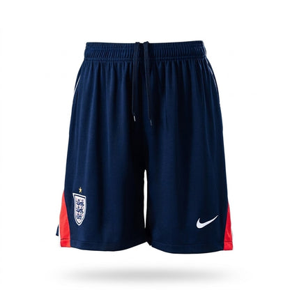 Camisa Short Inglaterra 2026/27 Home