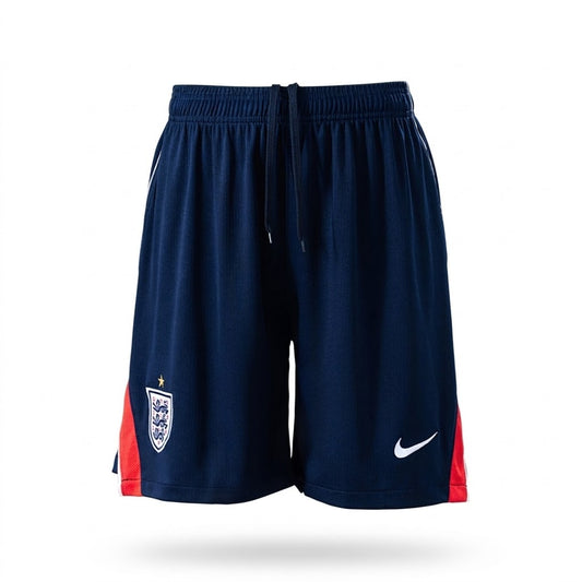 Camisa Short Inglaterra 2026/27 Home