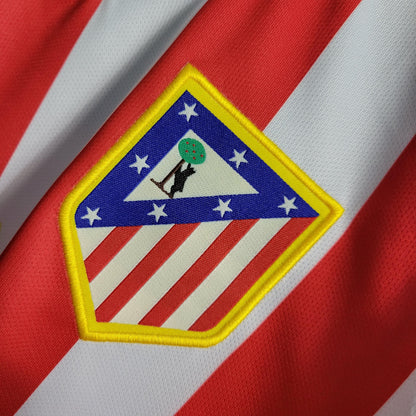 Camisa Atlético de Madrid Retrô 04/05