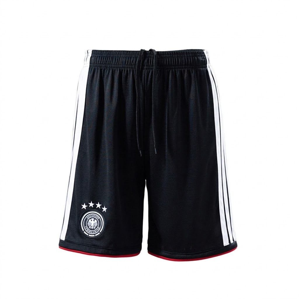 Camisa Short Alemanha 2026/27 Home