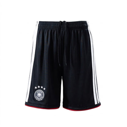 Camisa Short Alemanha 2026/27 Home