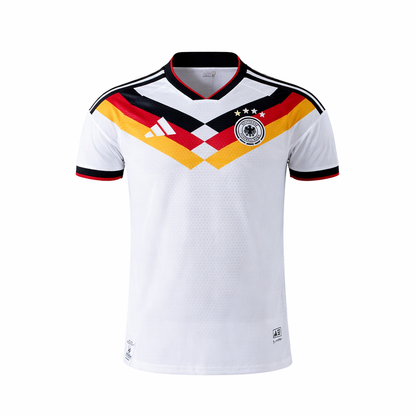 Camisa Alemanha 2026/27 Home Jogador