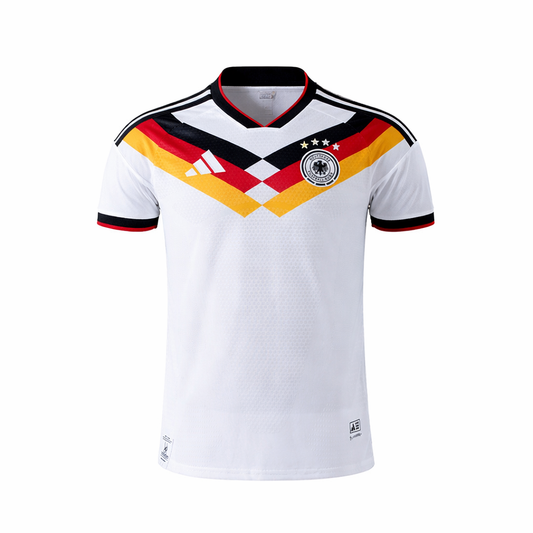 Camisa Alemanha 26/27 Home Jogador