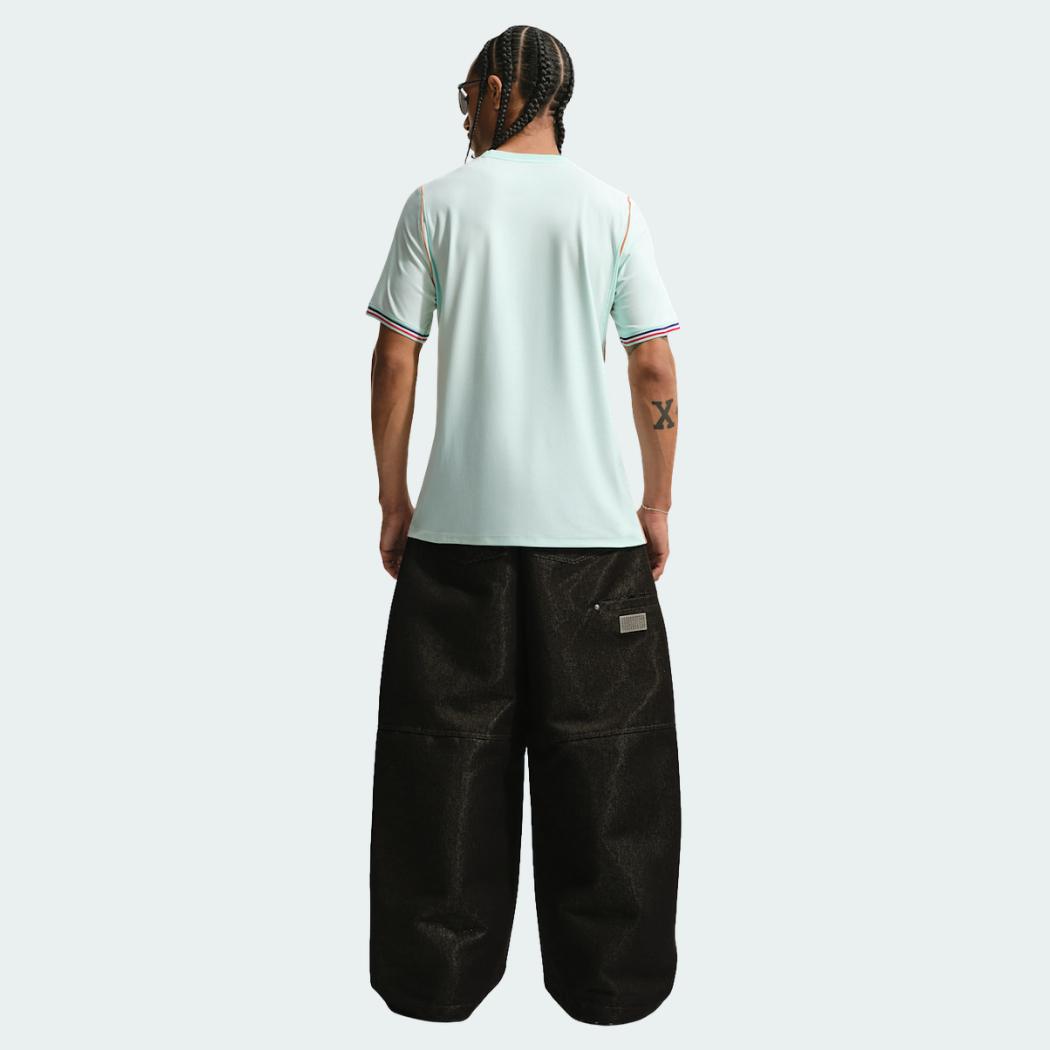 Camisa França 2026/27 Away