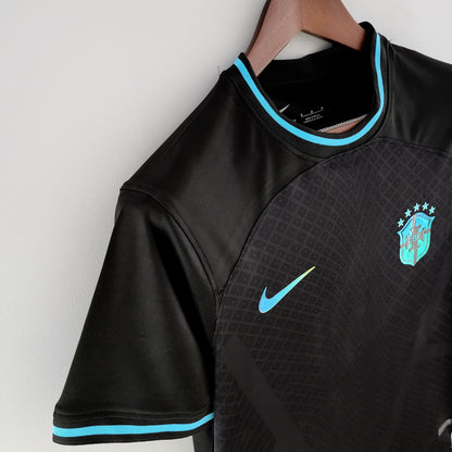 Camisa Brasil 22/23 Home Retrô