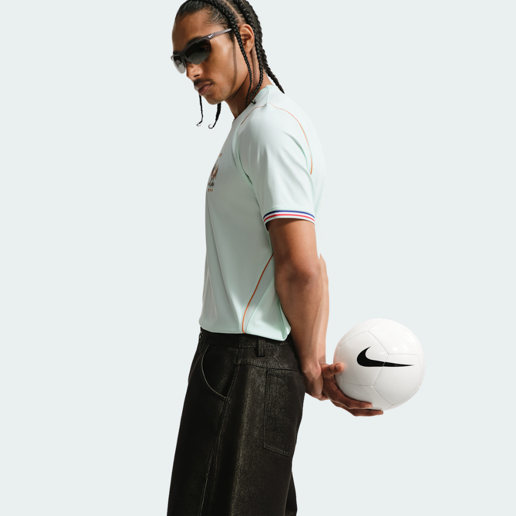 Camisa França 2026/27 Away