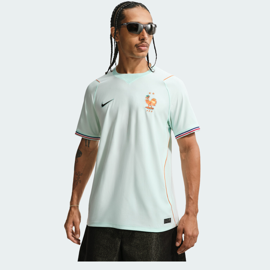 Camisa França 2026/27 Away