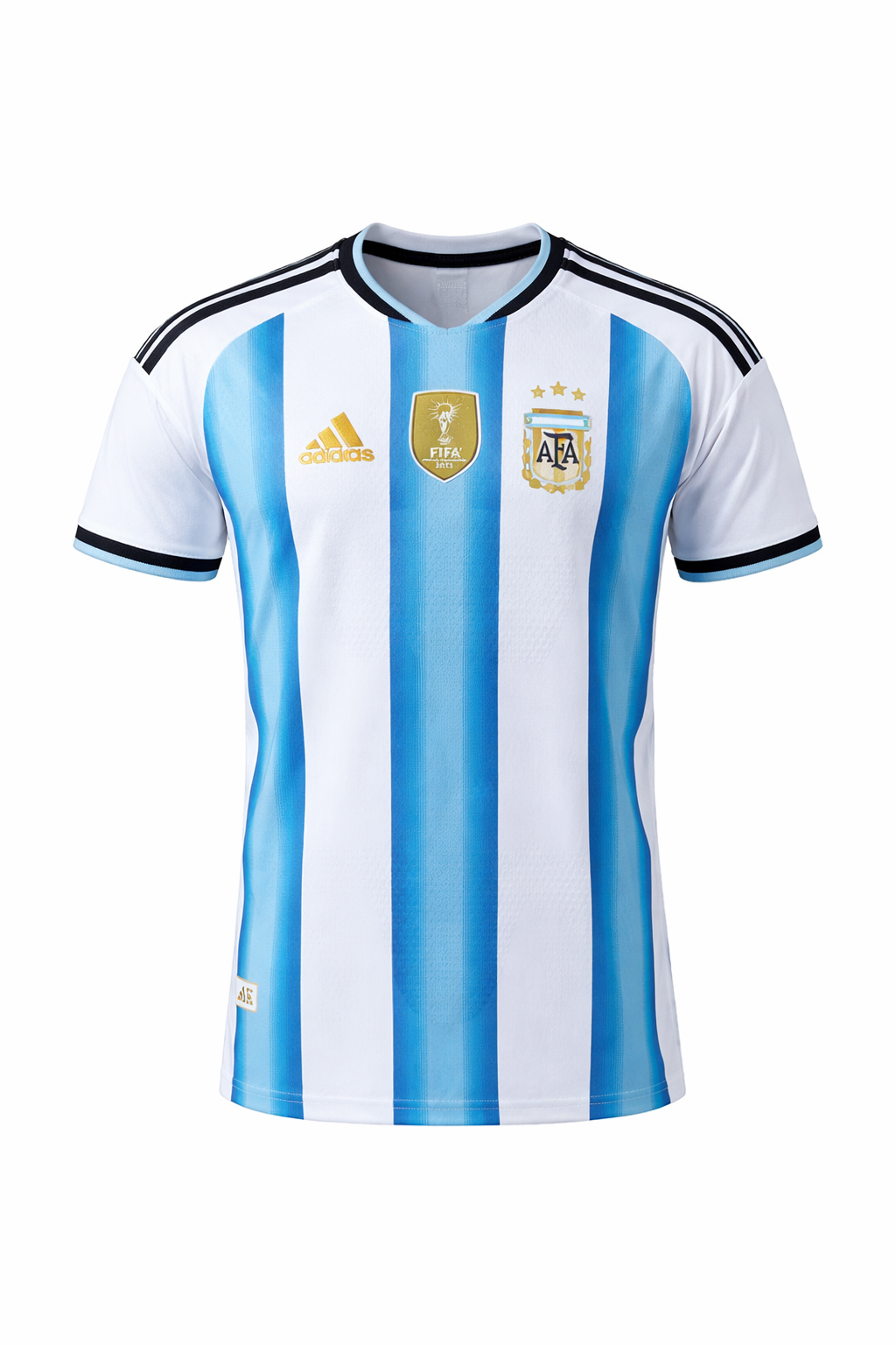Camisa Argentina 26/27 Home Jogador