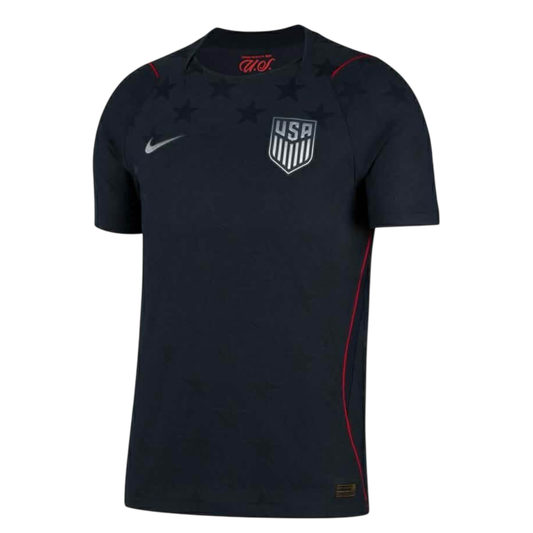 Camisa Estados Unidos Away 2026