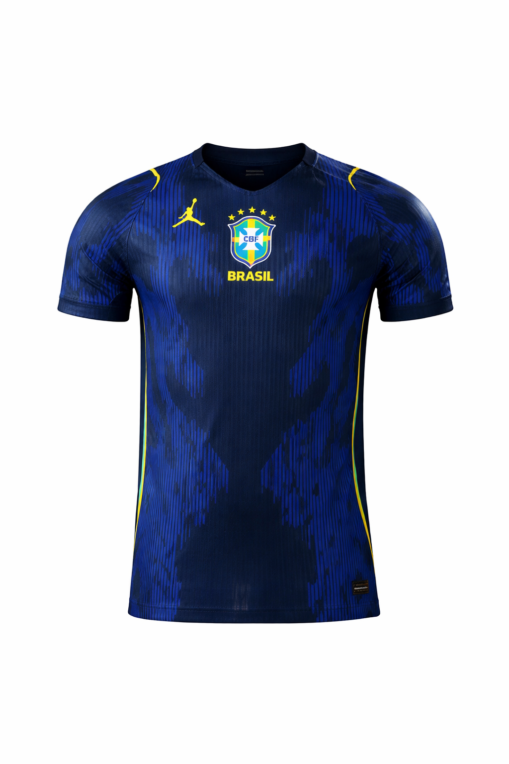 Camisa Brasil 26/27 Away Jogador