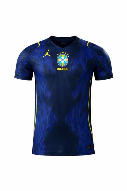 Camisa Brasil 26/27 Away Jogador