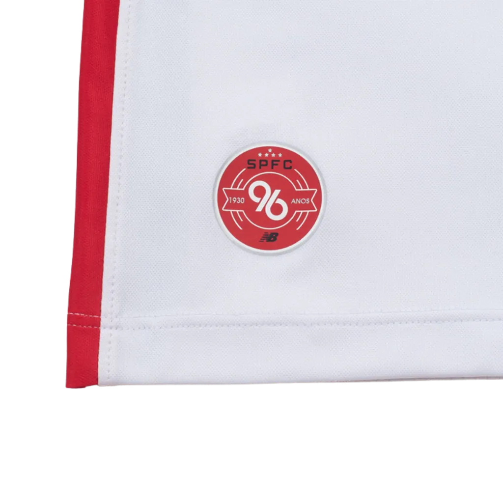 Camisa São Paulo 2026/27 Home