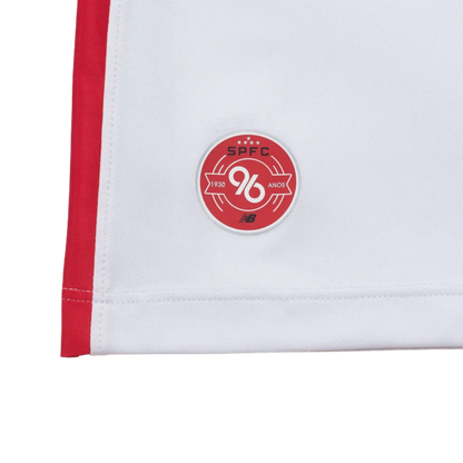 Camisa São Paulo 2026/27 Home