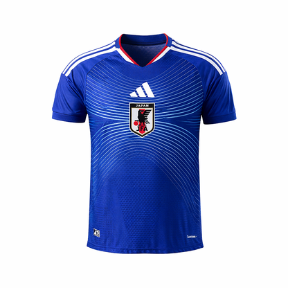 Camisa Japão 2026/27 Home Jogador