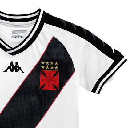 Kit Infantil Vasco 23/24 Away