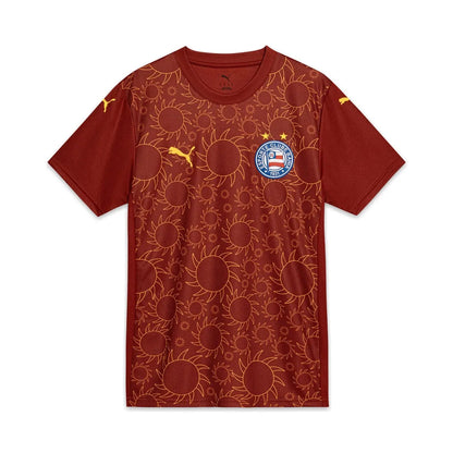 Camisa Bahia 2025 Third Torcedor Infanto-Juvenil