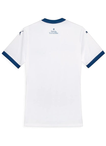 Camisa Bahia 2025 Home Torcedor Infanto-Juvenil