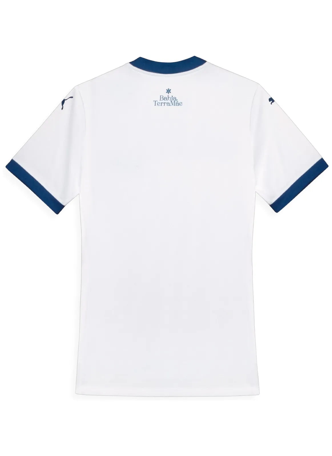 Camisa Bahia 2025 Home Torcedor