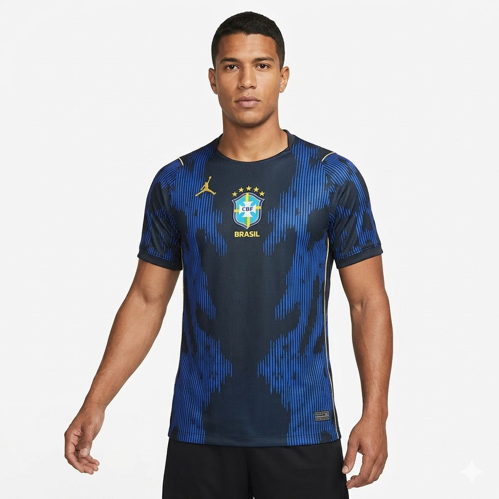 Camisa Brasil 26/27 Away