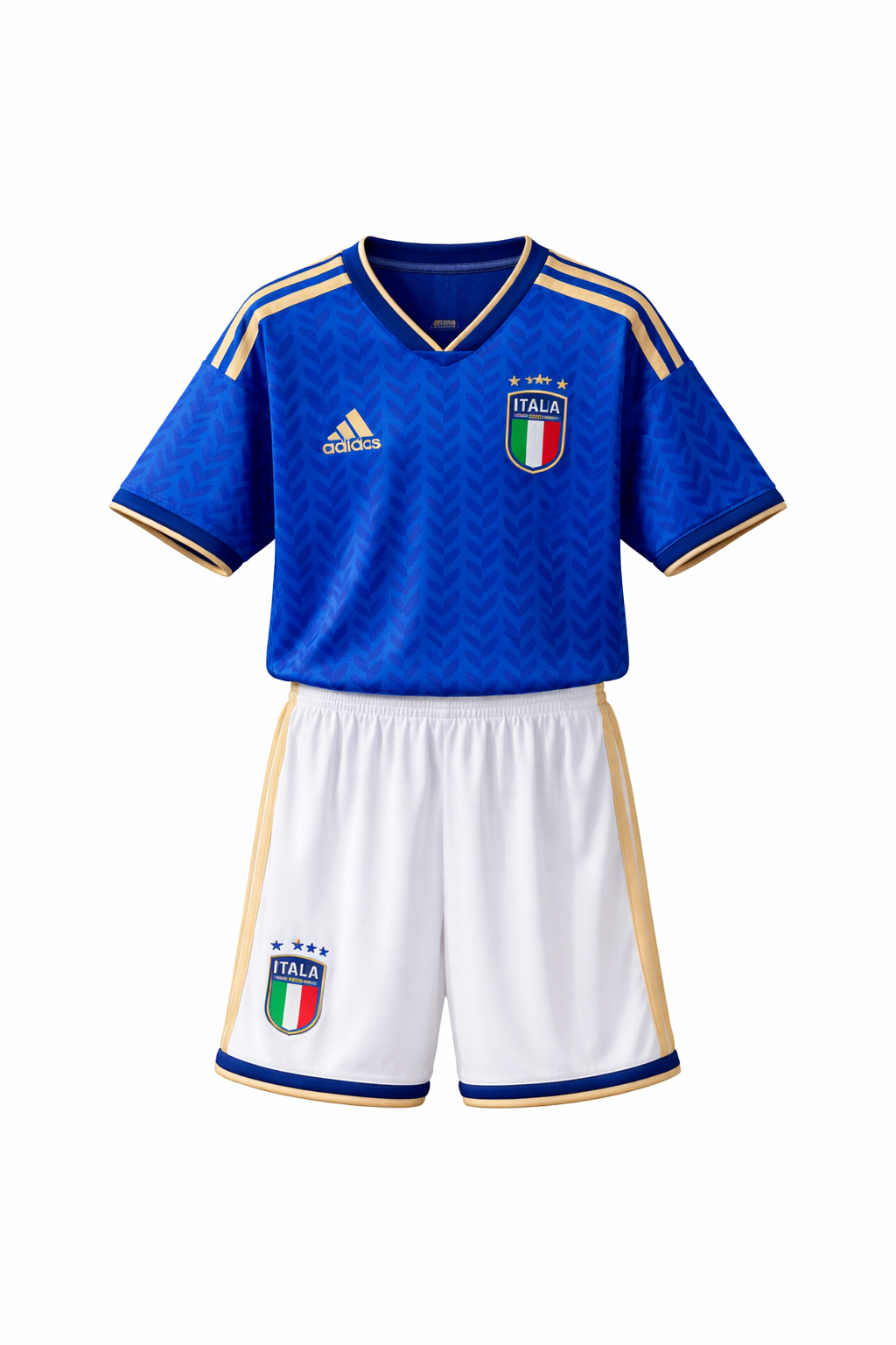 Kit Infantil Itália 2026/27 Home