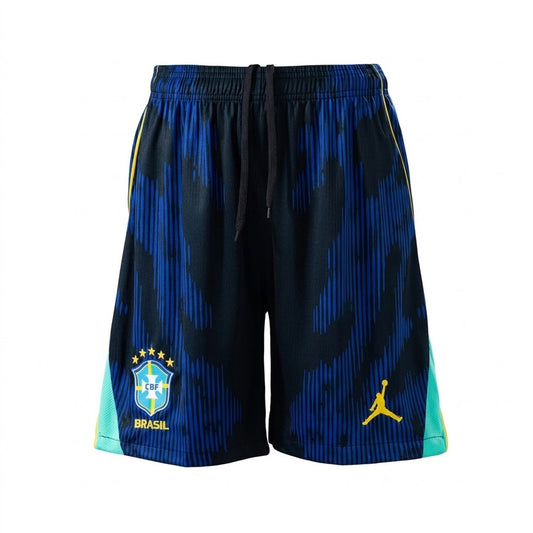 Camisa Short Brasil 2026/27 Away
