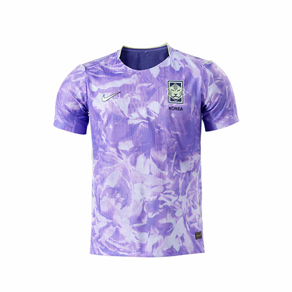 Camisa Corea 2026/27 Away Jogador